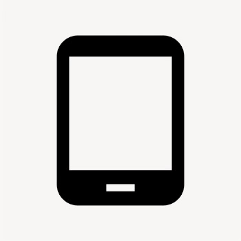 Tablet Android, hardware icon, filled | Free Icons - rawpixel