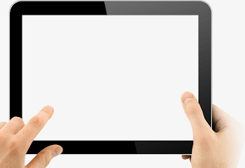 Tablet, Black, Display PNG Image and Clipart for Free Download