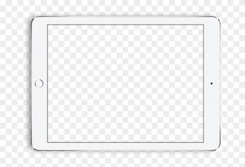 Tablet Clipart Ipad Iphone - Phone Frame
