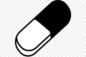 Tablet Pharmaceutical drug Capsule Clip art - Transparent Medicine Cliparts 