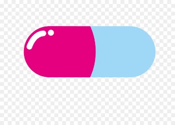Tablet Pharmaceutical drug Dietary supplement - Colored pills 