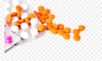 Tablet Pharmaceutical drug Medicine Medical prescription - Colored pills 