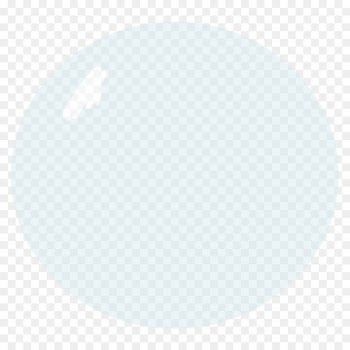 Tableware Plate Corelle Bowl - Transparent Background Png Bubbles 