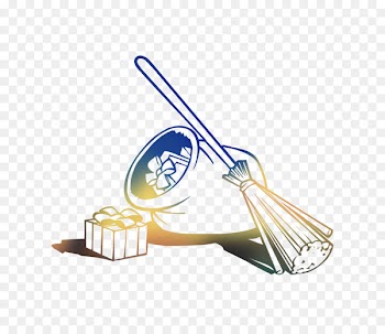 Tableware Whisk Product design Line -  
