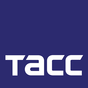 Tacc Logo Vector
