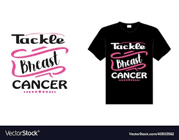 tackle breast cancer