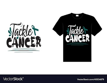 tackle cancer