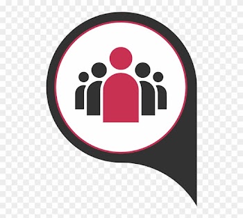 Tackling Radicalisation 18 - Clip Art People Symbol