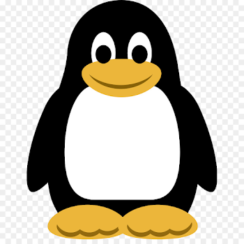 Tacky the penguin Free content Clip art - Penguin Cliparts png ...