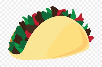 Taco Clip art Emoji GIF Carne asada - emoji 