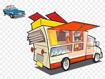 Taco Truck 0v2 By Launteath - Food Truck