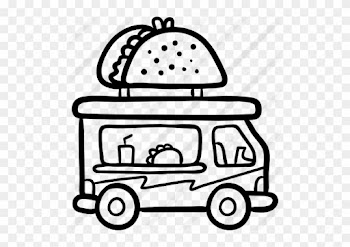Taco Truck - Food