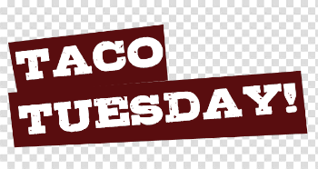 Taco Tuesday Menu - North River Tavern
