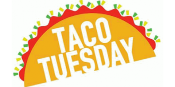 Taco Tuesday Png Vector, Clipart, PSD - peoplepng.com