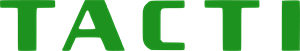 Tacti Logo Vector
