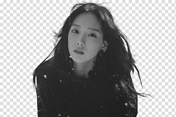 TAEYEON SNSD THIS IS CHRISTMAS, TaeyeonSouth Korean singer transparent background PNG clipart