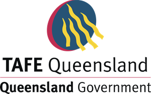 TAFE Queensland Logo Vector