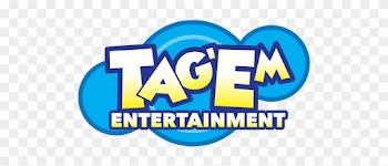 Tag 'em Entertainment - Graduation Ceremony