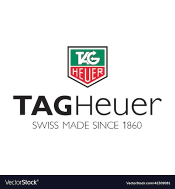 tag heuer logo