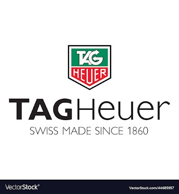 tag heuer logo free