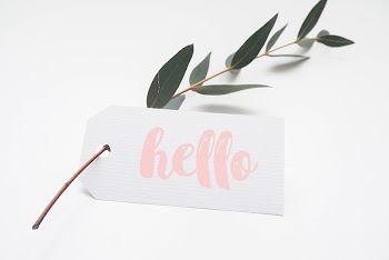 Tag Mockup