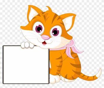 Tag Toppers - Animal Frames Blank