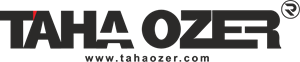 taha özer Logo Vector