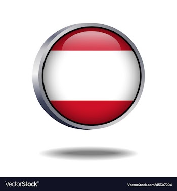 tahiti flag button