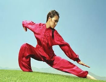 Tai Chi.ai