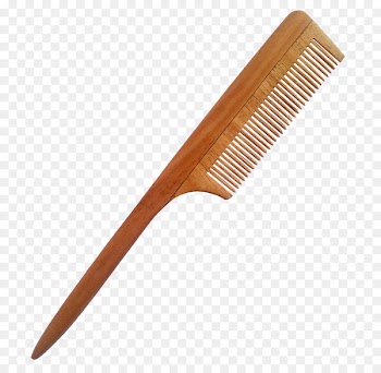 Tail Bird Icon - Tail Comb 