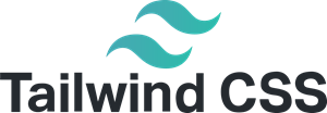 Tailwind CSS Logo Vector