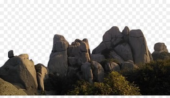Taimu Mountain Vietnam - Mount Taimo Mountain 