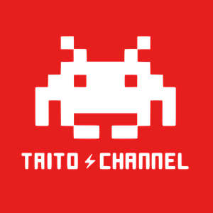 taito Logo Vector