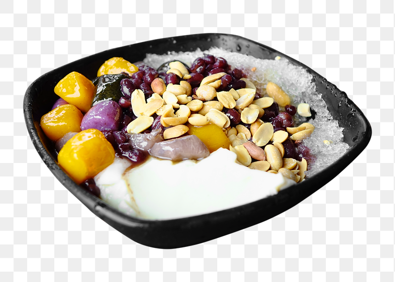 Taiwan dessert png sticker, transparent | Free PNG - rawpixel