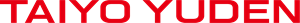 Taiyo Yuden Logo Vector