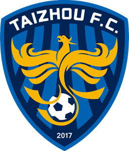 TAIZHOU YUANDA FOOTBALL CLUB Logo Vector