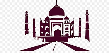 Taj Mahal Bitcoin Proper noun Money - Masjid Animasi 