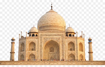 Taj Mahal Fatehpur Sikri Jaipur The Red Fort Golden Triangle - Taj Mahal, India Building a 