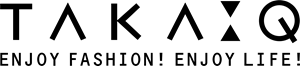 taka q Logo Vector