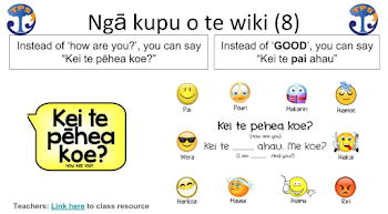 Takaka Primary School » TPS Bilingual Whānau Classroom