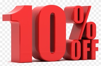 Take 10% Off Any Drain Or Sewer Cleaning Free Camera - 25% Off Transparent Background