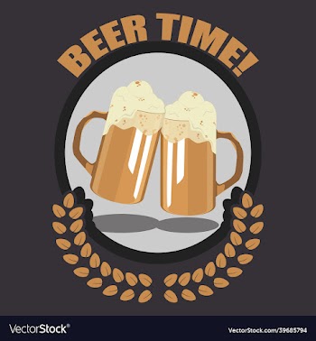 take a beer