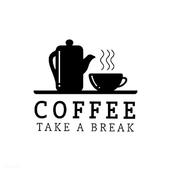 Take a break coffee vector | Free stock vector - 503376