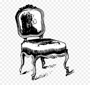 Take A Deep Breath - Chair