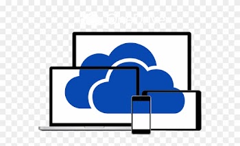Take Advantage Of A Free Onedrive Cloud Storage - Onedrive For Business Png