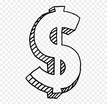 Take Credit Card Payments - Money Doodle Png