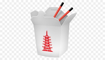 Take-out Chinese cuisine Fortune cookie Emoji Box - chinese food 