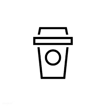 Take out coffee icon vector | Free stock vector - 492086