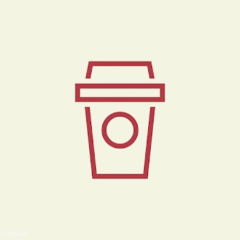 Take out coffee icon vector | Free stock vector - 492099