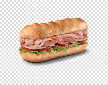 Take-out Delicatessen Club sandwich Submarine sandwich Firehouse Subs, hot food smoke transparent background PNG clipart